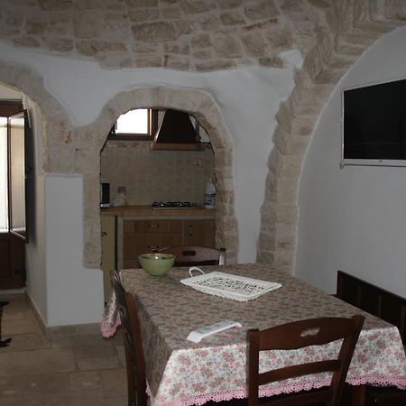 Trullo Relax Villa Alberobello Eksteriør billede